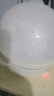 【熱銷(xiāo)500W+】半球煮蛋器  蒸蛋器煎蛋器  單層家用早餐神器迷你雞蛋煮蛋神器 早餐煎蛋 0.12L 米黃款 曬單實(shí)拍圖