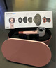 戴森（DYSON）HD16 智能吹風(fēng)機 Supersonic 電吹風(fēng) 負離子 速干護發(fā)  禮物推薦 HD16山櫻粉色  曬單實(shí)拍圖