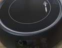 茗光電陶爐大功率煮茶爐家用多檔觸控煮茶器辦公室燒水爐 曬單實(shí)拍圖