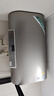 史密斯（A.O.SMITH）佳尼特80升國家補貼電熱水器 超薄雙膽扁桶 雙3kW  免換鎂棒 免清洗 CTE-80HT3【銀河】旗艦款 曬單實(shí)拍圖