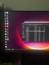 明基（BenQ）PD2706U 27英寸4K HDR400專(zhuān)業(yè)設(shè)計(jì) 雙P3色域 Type-C90W可充電 KVM/PBP/PIP高效分屏顯示器 曬單實(shí)拍圖