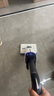 海爾Z1500洗地機【雙滾刷 0纏毛 60℃熱烘 20KPa大吸力】國家補貼 吸拖洗一體拖地用機器人3.3寸屏 【頂配版Z1500】60℃熱烘｜升級20000Pa 曬單實拍圖