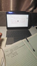 羅技（Logitech）隨行系列ipad Pro鍵盤(pán)保護套 蘋(píng)果平板妙控鍵盤(pán)保護殼 配備觸控板 外接小鍵盤(pán)可拆卸折疊 帶筆槽 iK1095適用iPad Air第四代10.9英寸 曬單實(shí)拍圖