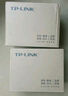 普聯(lián)（TP-LINK） TL-FC311A/B-3套裝 單模單纖千兆光纖收發(fā)器1000M光電轉(zhuǎn)換器 【1光1電一對】FC311A-3+FC311B-3 曬單實拍圖