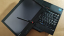 ThinkPad二手筆記本電腦聯(lián)想Thinkpad x220t x230t i7 旋轉手寫(xiě)筆觸控辦公 x220t i5 16g內存 512g固態(tài) 曬單實(shí)拍圖