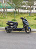 九號(hào)（Ninebot）【2025款新品】電動(dòng)摩托車M5 100 高階電摩革新者 鉛酸電摩【門店自提】 幻影銀/瑩夜黑/光子橙 曬單實(shí)拍圖