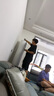 威視達康（VSTARCAM）監控攝像頭家用無(wú)線(xiàn)室內手機遠程360度無(wú)死角帶夜視全景高清自動(dòng)旋轉可對話(huà)wifi插卡家庭寵物看護 曬單實(shí)拍圖