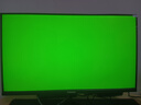 萬利達（Malata）27英寸180Hz IPS硬屏HDMI/DP接口低藍光不閃可壁掛QHD三微邊超薄機身2K電競游戲電腦顯示器W2886X 曬單實拍圖