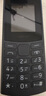 NOKIA新105 4G 全網(wǎng)通移動聯(lián)通電信 老人老年按鍵直板學(xué)生兒童備用戒網(wǎng)手機 雙卡雙待  黑色 曬單實拍圖