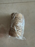 壽禾麻繩捆綁園藝裝飾貓抓板 麻繩5mm約50米(配膠水/花邊/扣子/小花) 曬單實(shí)拍圖
