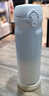 膳魔師（THERMOS）保溫杯不銹鋼水杯兒童男女士杯子車(chē)載水杯生日禮物定制團購JNL 漸變冰川藍 500ml 熱賣(mài)推薦 曬單實(shí)拍圖