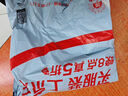 晨光（M&G）文具熱可擦中性筆 按動(dòng)ST筆頭黑色0.5mm 小學(xué)生防滑筆握 簡(jiǎn)約辦公熱敏摩擦簽字筆 6支AKPJ2607A 曬單實(shí)拍圖