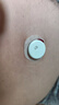 三諾（Sinocare）愛(ài)看動(dòng)態(tài)血糖儀二代i6免扎針免校準15天持續葡萄糖監測系統2盒裝 曬單實(shí)拍圖