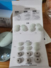 聲闊SleepA30睡眠耳機深睡艙無(wú)線(xiàn)降噪藍牙耳機睡覺(jué)不壓耳隔音耳塞助眠隱形小巧適用蘋(píng)果華為小米綠色 曬單實(shí)拍圖