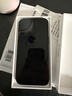 Apple/蘋(píng)果 iPhone 15 (A3092) 256GB 黑色 支持移動(dòng)聯(lián)通電信5G 雙卡雙待手機 曬單實(shí)拍圖