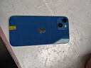 Apple蘋(píng)果iPhone16/15/14/13/12pro/max系列 二手手機(jī)內(nèi)存以質(zhì)檢報(bào)告為準(zhǔn) 蘋(píng)果 iPhone 13 曬單實(shí)拍圖