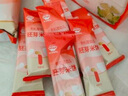 秋田滿滿嬰幼兒有機(jī)原味米餅 嬰兒寶寶零食 兒童磨牙餅干32.8g6個(gè)月以上 曬單實(shí)拍圖