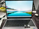 機械革命【國家補貼20%】極光X 潮玩版 酷睿i7HX 游戲本筆記本電腦(i7-14650HX 32G 1T RTX5060 300Hz 灰) 曬單實(shí)拍圖