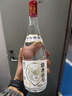 盒馬 清香壹號(hào)白酒 53度 42度 475ml*6瓶 純糧食白酒 黃蓋紅蓋款送禮 42%vol 475mL 6瓶 整箱裝 曬單實(shí)拍圖