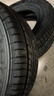 三角（Triangle）汽車(chē)轎車(chē)輪胎 165/70R14 81T TR928 曬單實(shí)拍圖