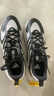 阿迪達(dá)斯 （adidas）中性 運(yùn)動(dòng)型格系列 CLIMACOOL VENTANIA 休閑鞋 JQ4902 黑白  43 曬單實(shí)拍圖