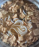 李子柒 螺螄粉330g*3袋（水煮型）廣西柳州特產(chǎn)袋裝方便速食米粉米線(xiàn) 曬單實(shí)拍圖