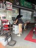 德國馬牌（Continental）汽車輪胎  235/60R18 107V XL FR UX7 適配騰勢 D9 本田 皓影 曬單實拍圖