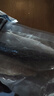 彈指鮮生 挪威青花魚(yú) 大西洋鯖魚(yú) 冷凍鮐鲅魚(yú)固形物≥80% 生鮮 魚(yú)類(lèi)青魚(yú) 1袋裝  6片 凈重920g 曬單實(shí)拍圖