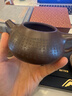 藏壺天下宜興紫砂壺純手工刻繪心經(jīng)紫砂茶具原礦底槽清家用泡茶壺石瓢壺石瓢 250ml 曬單實(shí)拍圖