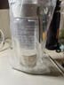 無印良品（MUJI）共聚酯 便攜水杯高顏值透明水杯運動水杯 透明 550ml 曬單實拍圖