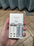 愛樂普（eneloop）充電電池5號(hào)五號(hào)4節(jié)套裝適用相機(jī)閃光燈玩具K-KJ51MCC40C含51標(biāo)準(zhǔn)充電器 黑神話悟空游戲手柄電池 曬單實(shí)拍圖