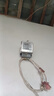 公牛（BULL）電度表 電子電表計(jì)度器家用220v單相計(jì)電表出租房高精度電能表 【10(40)A  精度1級(jí)】 曬單實(shí)拍圖