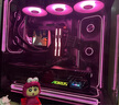 技嘉（GIGABYTE）RTX 5080 16G游戲顯卡4K 魔鷹/雪鷹/超級雕/一體水雕 臺式機電腦游戲deepseek人工智能AI畫(huà)圖渲染 【超級雕】5080 AORUS M 16G 曬單實(shí)拍圖