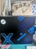 機械革命【國家補貼20%】極光X 酷睿i9HX 游戲本筆記本電腦(i9-14900HX 32G 1T RTX5070 2.5K屏 300Hz 白) 曬單實(shí)拍圖