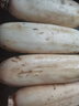 藕荷泥（OUHENI）正宗洪湖粉藕新鮮蓮藕湖北特產(chǎn)現(xiàn)挖九孔藕煲湯湖藕粉糯蓮藕蔬菜 洪湖粉藕5斤(精品彩盒裝) 曬單實拍圖