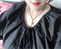 香奈兒雙效持色唇釉 鏡面口紅雙頭192 176 174 154 182七夕禮物送女友 雙頭唇釉#182【明星色號】 曬單實(shí)拍圖
