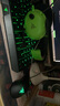 雷蛇（Razer）戰錘狂鯊v2專(zhuān)業(yè)版旋風(fēng)黑鯊V2X頭戴游戲電競級 7.1聲道專(zhuān)業(yè)耳機 旋風(fēng)黑鯊V2X綠色 曬單實(shí)拍圖