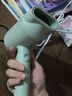 飛科（FLYCO）博銳電吹風(fēng)機(jī)吹頭發(fā)家用大功率不傷發(fā)便攜護(hù)發(fā)吹風(fēng)筒女士宿舍用京東自營(yíng) 國(guó)家補(bǔ)貼 翡翠綠PH1628 曬單實(shí)拍圖