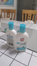 大寶SOD清爽保濕凝露100ml*2乳液面霜擦臉油補水面部護膚品 曬單實(shí)拍圖