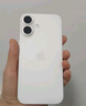 Apple/蘋果 iPhone 16（A3288）128GB 黑色 支持移動(dòng)聯(lián)通電信5G 雙卡雙待手機(jī) 曬單實(shí)拍圖