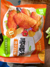 圣農 脆皮炸雞原味凈重250g*3包 韓式炸雞半成品油炸小食空氣炸鍋食材 曬單實(shí)拍圖