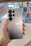 三星Samsung Galaxy S25 Ultra 超擬人AI助理 2億像素 AI拍照 驍龍8至尊版 游戲手機 16GB+1TB 鈦銀藍 曬單實拍圖