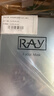 妝蕾（RAY）泰國面膜金色1盒+銀色1盒共2盒補水保濕提亮膚色深層鎖水男女通用 曬單實(shí)拍圖