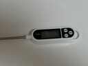 標(biāo)康接觸式測(cè)溫儀廚房食品溫度計(jì)探針式嬰兒奶溫計(jì)水溫計(jì)電子溫度計(jì) 曬單實(shí)拍圖