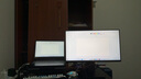 KTC 24.5英寸 疾速200Hz高刷 FastIPS Switch2外接 顯示屏PS5游戲升降旋轉顯示器 國家補貼H25T7-2 曬單實(shí)拍圖