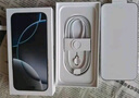 Apple/蘋(píng)果 iPhone 16 Pro Max 256GB 白色鈦金屬 支持移動(dòng)聯(lián)通電信5G 手機(jī)【返移動(dòng)話(huà)費(fèi)券】 曬單實(shí)拍圖
