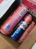 kronenbourg 1664桃紅啤酒500ml*12罐整箱裝精釀啤酒禮盒裝 曬單實(shí)拍圖