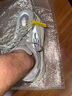 阿迪達(dá)斯Yeezy700異形反光男女時(shí)尚休閑運(yùn)動(dòng)老爹鞋EF2829 40.5碼 曬單實(shí)拍圖