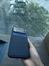 英凱倫適用蘋(píng)果17ProMax手機殼鏡頭全包硅膠防摔親膚手感iphone17pro時(shí)尚簡(jiǎn)約輕薄散熱高端男款保護套 紳士藍 iphone 17 Pro Max 曬單實(shí)拍圖