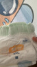 宜嬰新夢(mèng)想家紙尿褲NB68片嬰兒超薄舒適尿不濕【品牌直供 安心品質(zhì)】 曬單實(shí)拍圖